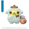 Sanrio Pompompurin (Halloween) US Exclusive Flocked Pop! Vinyl