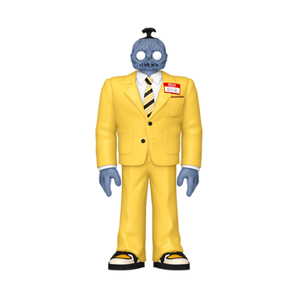 Beetlejuice 2 Bob Pop! Vinyl