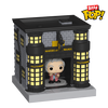 Harry Potter Ollivander Shop Bitty Pop! Town