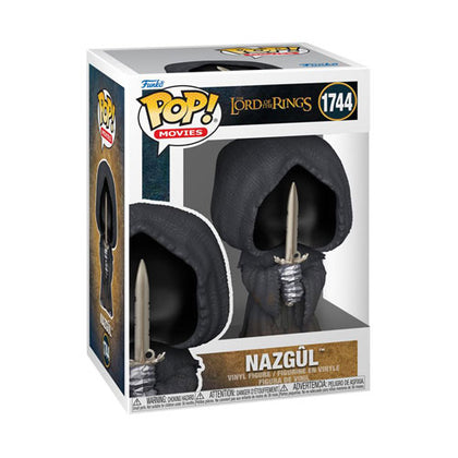 The Lord of the Rings Nazgul Pop! Vinyl