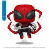Marvel Comics Superior Spiderman Pop! Vinyl