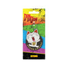 Dan Da Dan Turbo Granny Rubber Keyring