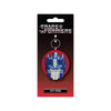 Transformers Optimus Prime Rubber Keyring