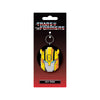Transformers Bumblebee Rubber Keyring