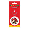 Super Mario Mario Spinner Keychain