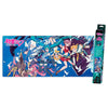 Gaming Desk Mat XXL Hatsune Miku Group