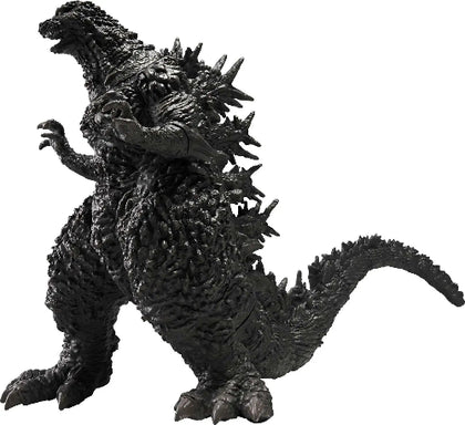 Godzilla Minus One Banpresto TOHO MONSTER ROAR ATTACK Action Figure