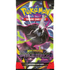 Pokemon TCG Mega Evolution Pitch Black Booster SEALED Box [36 Boosters]