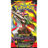 Pokemon TCG Mega Evolution Pitch Black Booster SEALED Box [36 Boosters]