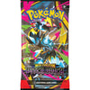 Pokemon TCG Mega Evolution Pitch Black Booster SEALED Box [36 Boosters]