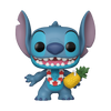 Lilo & Stitch Luau Stitch Pop! Vinyl