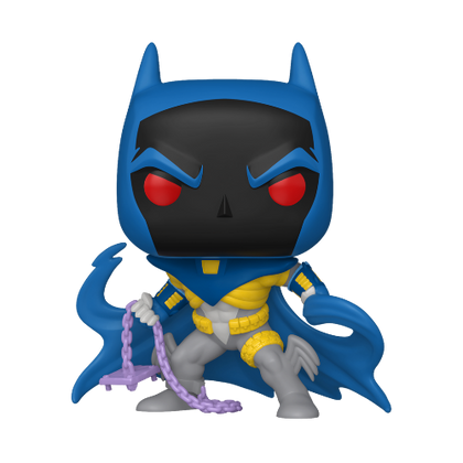 DC Comics Knightfall Batman Pop! Vinyl