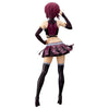 Mobile Suit Gundam Seed Freedom -Lunamaria Hawke- Racing Version GLITTER & GLAMOURS Banpresto Action Figure