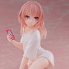 My Dress-Up Darling Sajuna Inui (T-Shirt Version) DESKTOP CUTE Action Figure