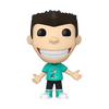 Jimmy Neutron Sheen Estevez Pop! Vinyl