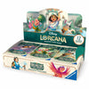 Disney Lorcana TCG Archazia's Island Booster Box