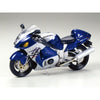 Tamiya Suzuki GSX1300R Hayabusa 1:12 Scale Plastic Model Kit