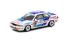 TW Toyota Corolla Levin AE92 1:64 Scale Diecast Vehicle