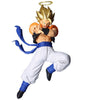 Dragon Ball Z Dokkan Battle 10th Anniversary Super Saiyan Gogeta BANPRESTO Action Figure