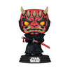 Star Wars Impressions Samurai Darth Maul Pop! Vinyl
