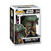 Star Wars Impressions Samurai Boba Fett Pop! Vinyl