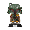 Star Wars Impressions Samurai Boba Fett Pop! Vinyl