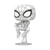 Marvel Sketched Spider-Man Pop! Vinyl