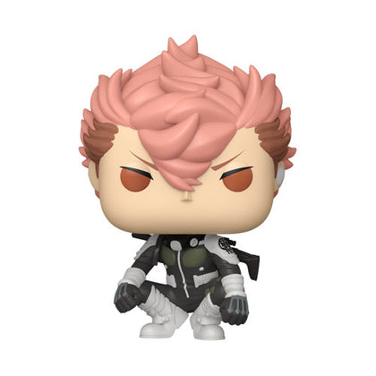 Kaiju No 8 Iharu Furuhashi Pop! Vinyl