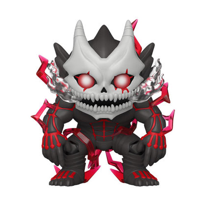 Kaiju No 8 (Uncontrolled) 6 Inch Pop! Vinyl