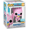 Lilo & Stitch Babyfier Experiment 151 Pop! Vinyl LIMITED EDITION SUPREME