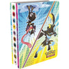 Pokemon TCG Mini Portfolio 1-Pocket