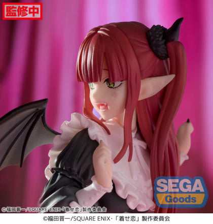 My Dress Up Darling Marin Kitagawa Liz LUMINASTA SEGA Action Figure