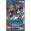 Digimon Card Game EX09 Versus Monster Booster