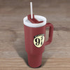 Tumbler with Straw 1.2L Harry Potter 9 3/4