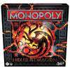 Monopoly House of the Dragons Edition