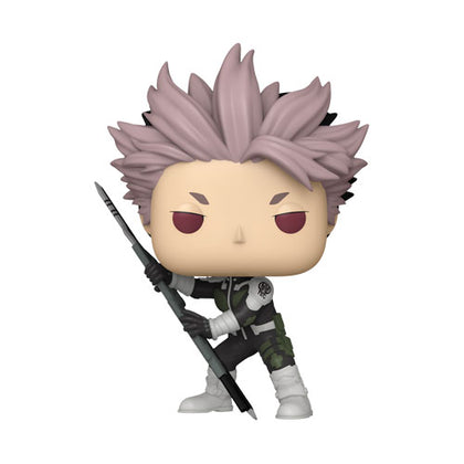 Kaiju No 8 Gen Narumi US Exclusive Pop! Vinyl