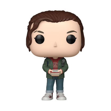 The Last of Us (TV) Ellie Pop! Vinyl