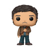 The Last of Us (TV) Joel Miller Pop! Vinyl