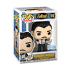 Fallout (TV) S2 Robert House US Exclusive Pop! Vinyl