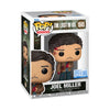 The Last of Us (TV) Joel Miller Battle Damaged US Exclusive Pop! Vinyl