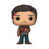 The Last of Us (TV) Joel Miller Battle Damaged US Exclusive Pop! Vinyl