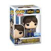 Fallout (TV) S2 Lucy Battle-Damaged US Exclusive Pop! Vinyl