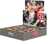 Weiss Schwarz DANDADAN Booster SEALED Box [12 Boosters]