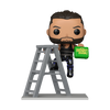 WWE Damian Priest Money in the Bank Pop! Premium
