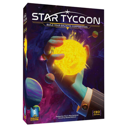 Star Tycoon