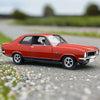 Classic Carlectables Holden LJ Torana GTR XU-1 Salamanca Red 1:18 Scale Diecast Vehicle