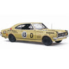 Classic Carlectables 1968 Holden HK Monaro GTS 327 Bathurst WInner Yellow 1:18 Scale Diecast Vehicle