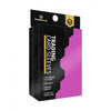 Deck Protector Powerwave Standard 100ct Pink Matte