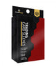 Deck Protector Powerwave Standard 100ct Red Matte