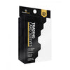 Deck Protector Powerwave Standard 100ct White Matte